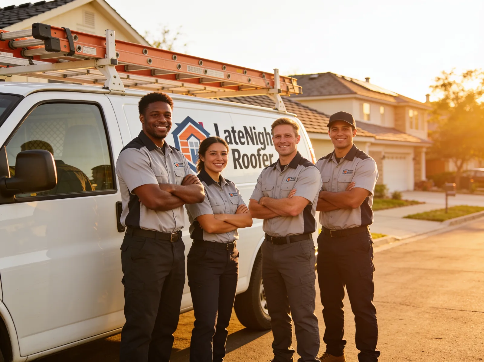 Emergency Roof Repair company in Anmoore, WV